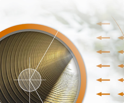 Расчет статической устойчивости трубопроводов после санации с использованием